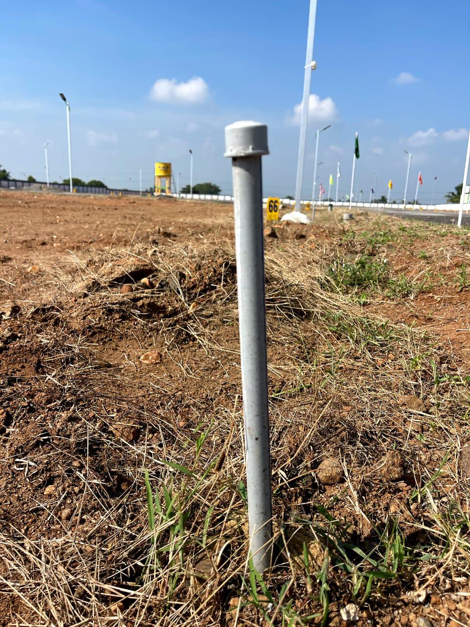 Annur to Metupalayam Highway | Pogalur Area